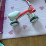 balance bike cutey Image 2