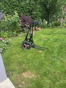 Golf Trolley