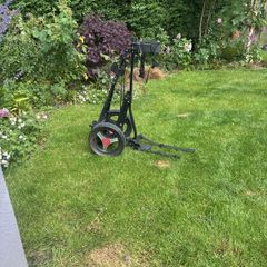 Golf Trolley