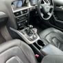 Breaking audi a4 b8 2.0 tdi cjcb nsl ly9b 2014 Image 9