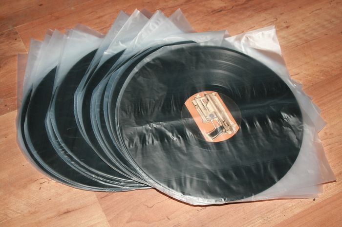 Disco music Club Vinyls 12"