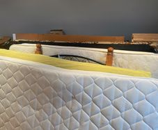 mattress