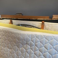 mattress