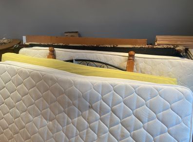 mattress