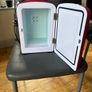 Coca Cola Mini Fridge Image 2