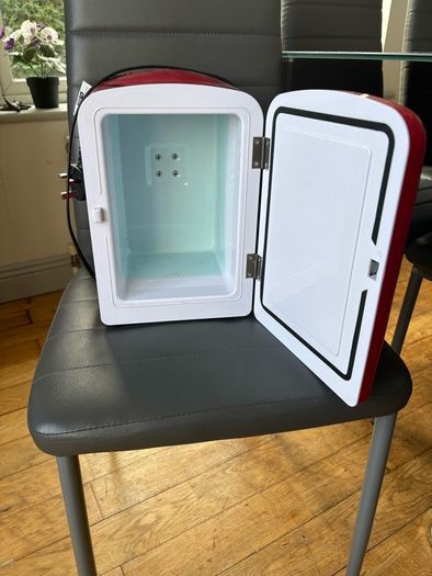 Coca Cola Mini Fridge