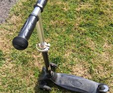 kids scooter