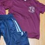 Portarlington St Patrick's boys school uniform Image 3