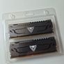 16GB (2x8GB) Patriot Viper Steel DDR4 3600Mhz Image 3