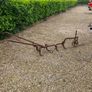 Vintage plough Image 3