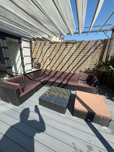 Patio Furniture