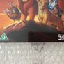 Lion King 3D Limited Edition Steelbook Disney Image 2