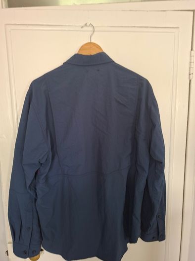 Gramicci overshirt