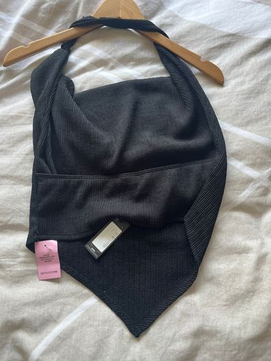 ladies halterneck top new bnwt