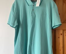 Calvin Klein polo shirt size xl