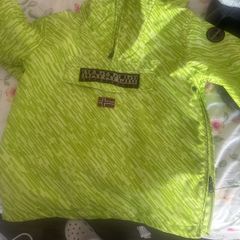 Napapilri rain coat
