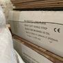 Black Oak engineered wood flooring 5.7m2 +offcuts Image 5
