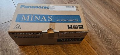 Panasonic AC Servo Motor MSMD042G1S4