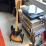 MUSICMAN Sabre 2 vintage mint Image 2