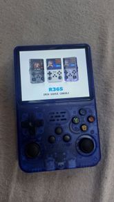 Gamelab retro console