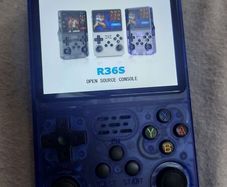 Gamelab retro console