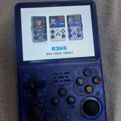 Gamelab retro console