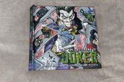 Joker World Through the Eyes of a Villain Book