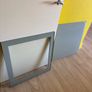2 x besta door fronts Image 2