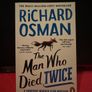Thursday Murder Club and The Man Who Died Twice by Richard Osman Image 3