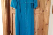 vintage dress
