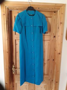 vintage dress