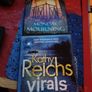 Kathy Reichs 4 paperbacks Image 2