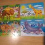 toddler toys - jigsaws & busy board Image 6