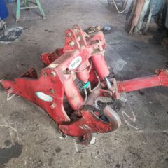 front linkage