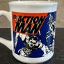 Vintage Action Man Mug Image 3