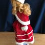 Collectors Porcelain Doll Image 2