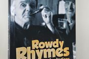 Rowdy Rhymes and Recimitations - Vincent Caprani - Dublin Social History Book