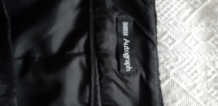 Black Outfit from Autograph