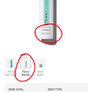 Trinny London "Tiptoe In" PHA gentle acid exfoliator Image 6