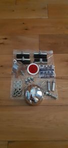 Servicing Kits for Rod Brake/High Nelly Bikes