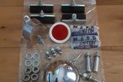 Servicing Kits for Rod Brake/High Nelly Bikes