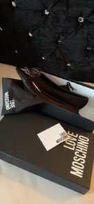 Love Moschino