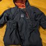 Mamas & Papas Snowsuit 12-18m Image 2