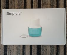 Box of 5 Simplera BCG Sensors