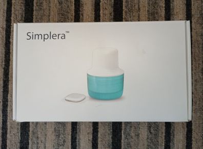 Box of 5 Simplera BCG Sensors