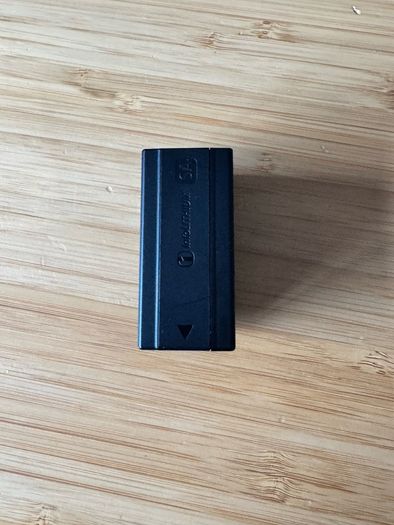 Sony NP SA100 Battery for A7R VI