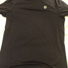 Gym & coffee T-shirt