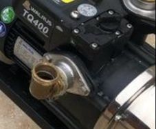 water pump Walrus Domestic Water pump