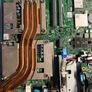 All in One Desktop -Dell Inspiron 27" 7775 Series - no screen - for parts or repair Image 4