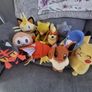 Pokemon plush Image 3